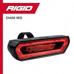 RIGID INDUSTRIES - Chase Rear Facing LED