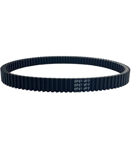 Amazon.com: NICHE SE Drive Belt for Arctic Cat 2014-2019 Wildcat