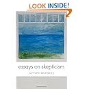 Essays on Skepticism