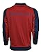 Fc Barcelona Jacket Track Soccer Adult Sizes Soccer Football Official Merchandise X-Large Blue Maroon
