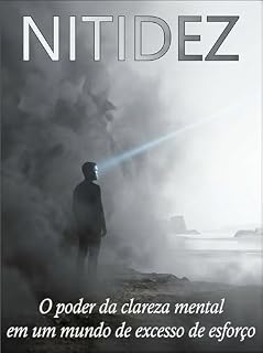 Livro NITIDEZ