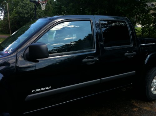 4 KevianClean+Car+Wash+Shampoo+Concentrate