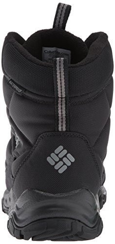 columbia firecamp snow boot