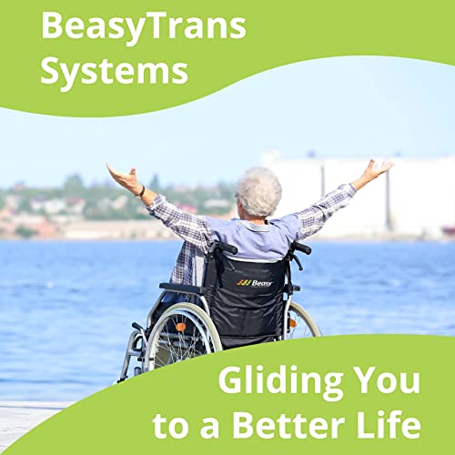 BeasyTrans Easy Transfer System, BeasyGlyder, Easy Wheelchair Transfer Board Pricepulse