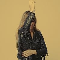Gothic Tropic Ablum Cover