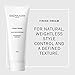 SachaJuan Finish Cream Shape and Moisture 75 ml / 2.5 oz