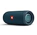 JBL Flip 5 Waterproof Portable Wireless Bluetooth Speaker Bundle with divvi! Protective Hardshell Case – Bluethumb 3