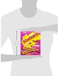Bolsas de 14 onzas de Starburst