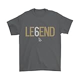Drake Legend Six 6 OVO Toronto T-Shirt