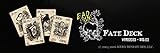 Bad Ink Fate Deck SW