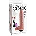 Pipedream King Cock Squirting Cock with Balls, 11