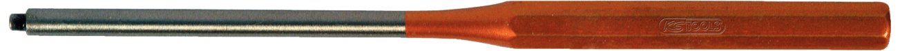 Ks Tools 6mm 8-Point Pin Punch