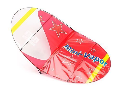 Wing: Mini Vapor