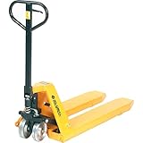 Global Industrial High-Capacity Pallet Jack