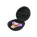 Solomo Tri-Spinner Fidget Hand Spinner Smooth Surface Metal Toy 360 Degree Rotation EDC ADHD Fidget Spinner for Relieves Stress,Anxiety,Relax,Killing Time for Children / Adults - Rainbow