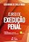 Livro Curso de Execução Penal - 8ª Edição 2025