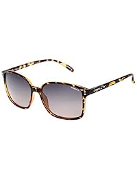 Gafas de sol cuadradas polarizadas Praia O'Neill para mujer