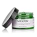 MOFAJANG Unisex Hair Color Dye Wax Styling Cream Mud, Natural Hairstyle Pomade, Temporary Hair Dye Wax for Party, Cosplay & Halloween, 4.23 oz (Green)