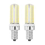 Rayhoo E12 Base 4W LED Bulb, 2 Piece(Warm White)