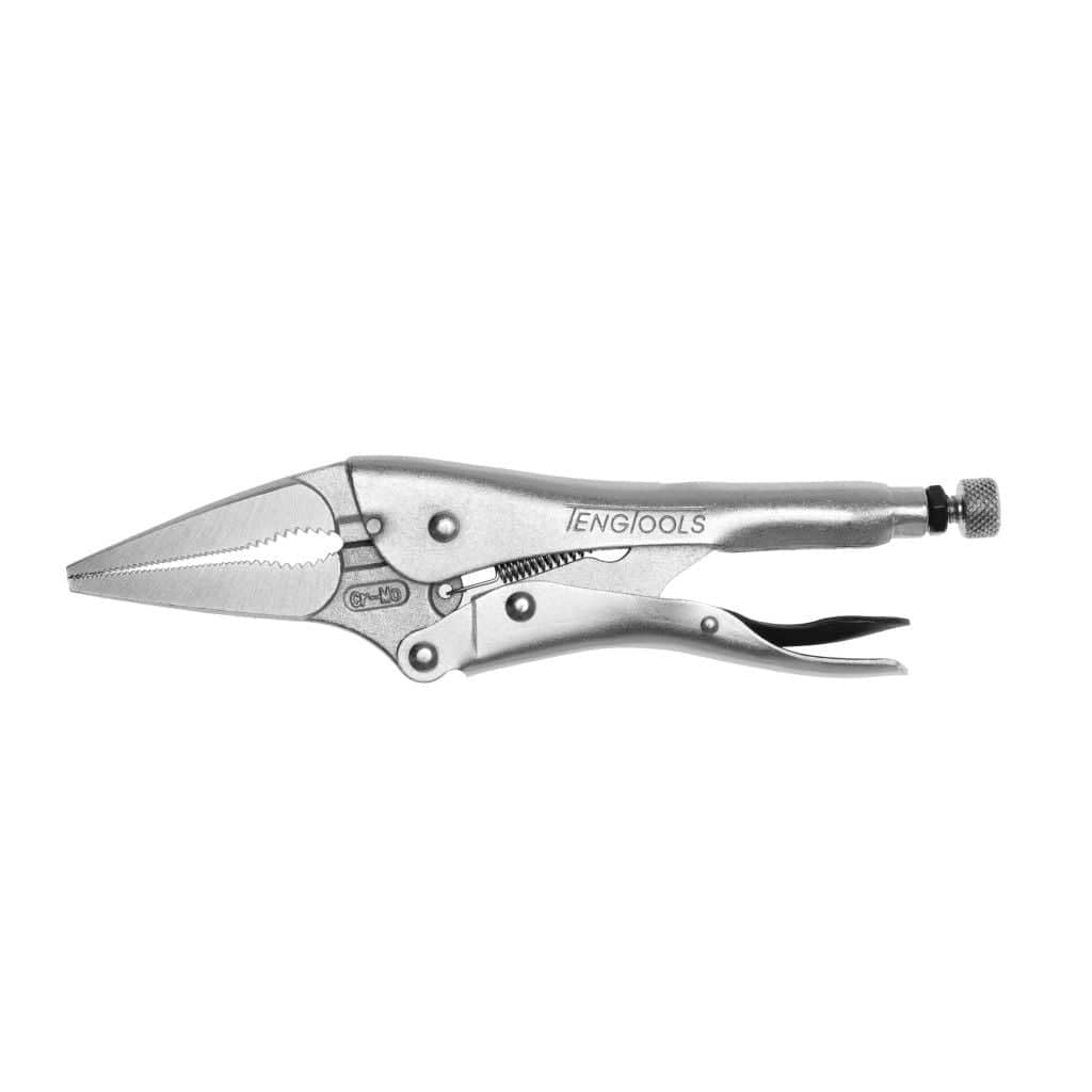 Long Nose Power Grip Plier 230mm