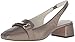 Anne Klein Women's Abbie Leather Dress Pump