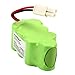 Floureon 8.4V 1000mAh Ni-MH Rechargeable RC Battery for HobbyZone HBZ1013 Othe RC Aircraft, RC Plane, RC Boats, RC Cars
