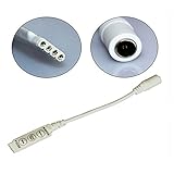 Leyouyou520 LED3 mini RGB led Strip controller