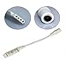 Leyouyou520 LED3 mini RGB led Strip controller