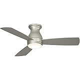 Fanimation Hugh Indoor/Outdoor Ceiling Fan with