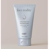 Face Reality Clearderma Moisturizer 2oz / 60ml