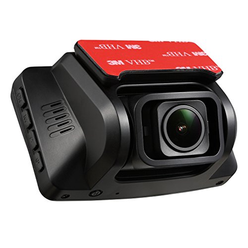 Car Dash Cam Driving Recorder - Raynic Camcorder Dashboard Camera with Rotatable Lens, 3" IPS LCD Screen, Full HD 1080P Video, 170° Wide Angle Lens, Loop Recording, G-Sensor and WDR for Car, Truck
