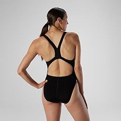 Speedo Women's Swimsuit One Piece Endurance+ Super
