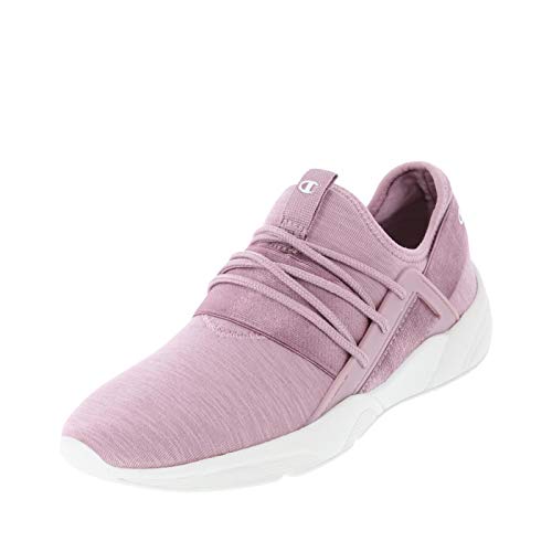 Champion Blush Women's Flash Gore Slip-On Sneaker 5 Regular