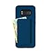 Incipio Stowaway Case for Samsung Galaxy S8 - Deep Navy