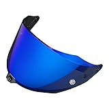 BSTOP R2R Face Shield Visor Uv-protected for KYT