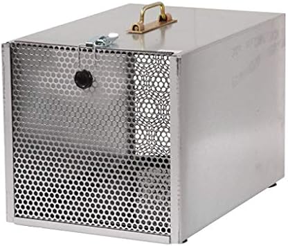 Polytrans Cage De Transfert Pour Chats Et Petits Animaux Agressifs Amazon Fr Animalerie