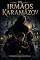 Livro Os irmãos Karamázov (Traduzido)