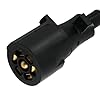 Conntek-7-Way-Plug-Inline-Trailer-Cord-with-7-Gang-Junction-Box