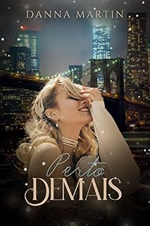 Livro Perto Demais