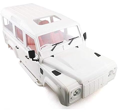 rc body kits 1 10 scale