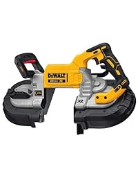 DEWALT DCS376B - Venda de doble mano (20 V)