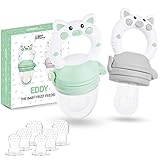 Wertmanns Baby Fruit Feeder/Food Pacifier
