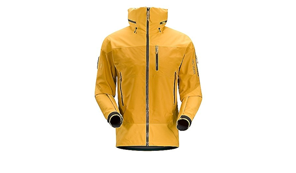 men's sickline jacket