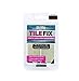MagicEzy Tile Fix : Fills and Colors Tile Cracks and Chips in Seconds - Ceramic Tile Repair (Chocolate)