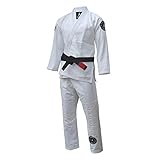 Anthem Athletics CLASSIC Pearl Weave BJJ Gi - Brazilian Jiu Jitsu, Kimono, MMA, UFC, 450 gsm Premium Pearl Weave