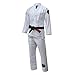 Anthem Athletics CLASSIC Pearl Weave BJJ Gi - Brazilian Jiu Jitsu, Kimono, MMA, UFC, 450 gsm Premium Pearl Weave