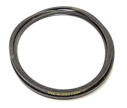 Belt Made with Kevlar to FSP Specs - Compatible with: John Deere Belt GX21395