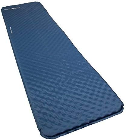 egg crate sleeping pad camping