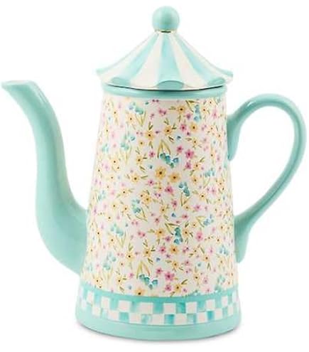Amazon.com | Rosenthal Suomi Teapot: Porcelain Teapots: Teapots