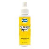 Hyland's Calendula Spray, Natural Homeopathic Relief of Minor Skin Irritations, 4 Ounces